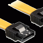 Câble interne Sata 6Gb/s longueur 50cm - 82809