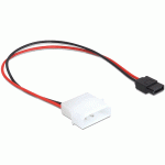 Adaptateur d'alimentation MOLEX vers Power Sata - 82913