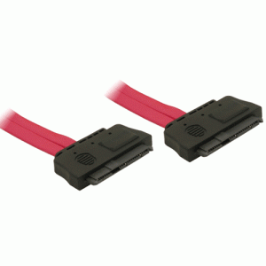 Câble SAS SFF-8482 vers SFF-8482 29 points 50cm - 83050