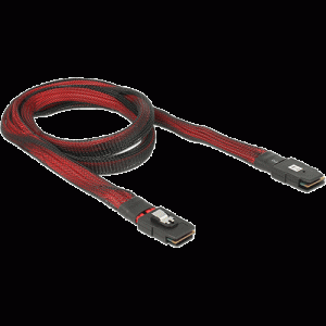 Câble SAS SFF-8087 pour backpLane SFF 1m - 83073