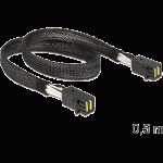 Câble interne mini SAS SFF-8643 M/M 0,5m - 83386