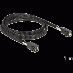 Câble interne mini SAS SFF-8643 M/M 1m - 83387