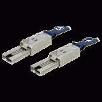 Câble externe mini SAS 26 SFF-8088 M/M 2m - 83571