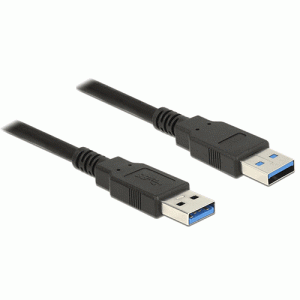 Câble USB3.0 A Mâle / A Mâle 0,5m - 85059