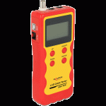 Testeur câbles réseaux LCD RJ45/RJ12/BNC/USB - 86108