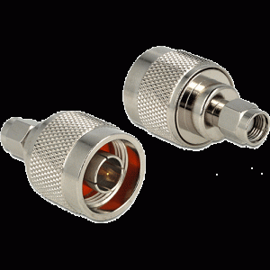 Adaptateur N Mâle vers RP-SMA Mâle - 88846