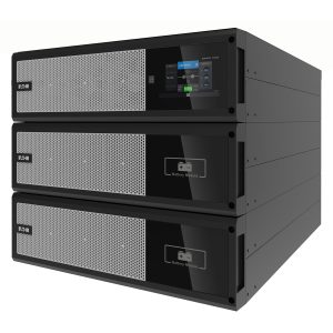 Eaton 93PX Netpack 20kW module de puissance + 2EBM - 93PX20KIRTN