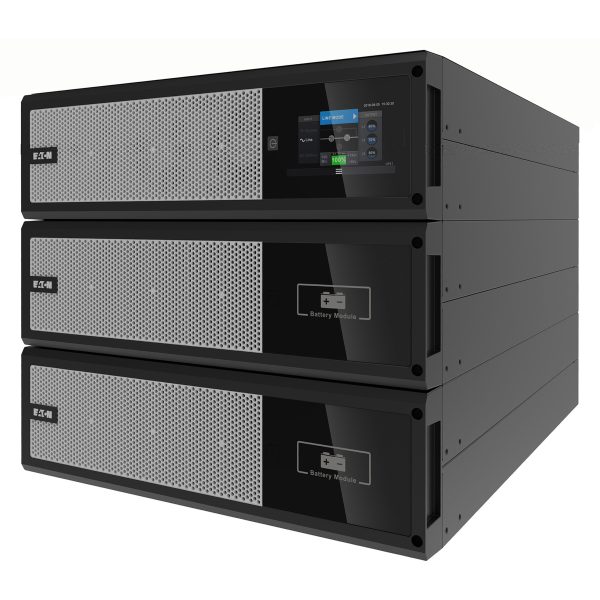Eaton 93PX Netpack 20kW module de puissance + 2EBM - 93PX20KIRTN