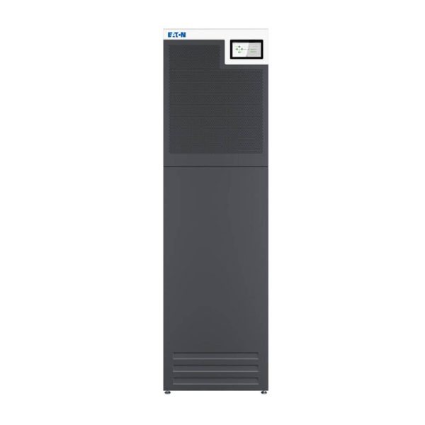 93T 80kVA 0 min. by-pass man. protect. anti-retour - 93T80KMBSB