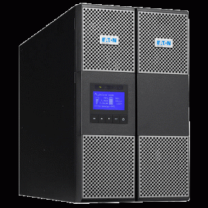 Onduleur Tri/Mono Eaton 9PX 11000i HotSwap - 9PX11KIBP31
