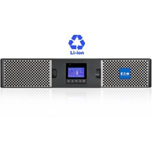 Eaton 9PX 1500i RT2U batterie Lithium Ion - 9PX1500IRT2U-L