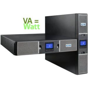 Onduleur 1/1 online Eaton 9PX 1500i RT2U - 9PX1500IRT2U