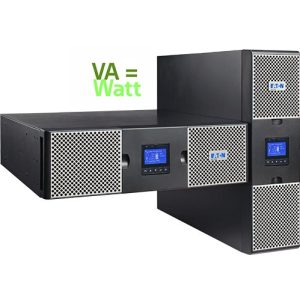 Onduleur 1/1 online Eaton 9PX 2200 IEC RT3U - 9PX2200IRT3U