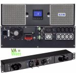 Onduleur 1/1 online Eaton 9PX 2200 HW HotSwap MBP - 9PX2200IRTBPH