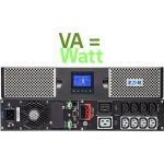 Onduleur 1/1 online Eaton 9PX 3000 IEC RT2U - 9PX3000IRT2U