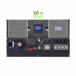 Onduleur 1/1 online Eaton 9PX 3000 IEC RT3U - 9PX3000IRT3U