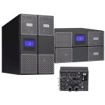 Onduleur Tri/Mono Eaton 9PX 6000i HotSwap - 9PX6KIBP31