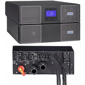 Onduleur Mono/Mono Eaton 9PX 8000i HotSwap