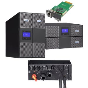 Ond. M/Mono Eaton 9PX 8000i RT6U HotSwap Netpack