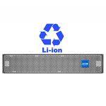 Eaton 9PX EBM 192V RT2U batterie Lithium-Ion - 9PXEBM192RT2U-L