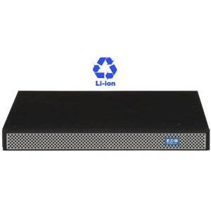 Eaton 9PX EBM 48V RT1U batterie Lithium Ion - 9PXEBM48RT1U-L