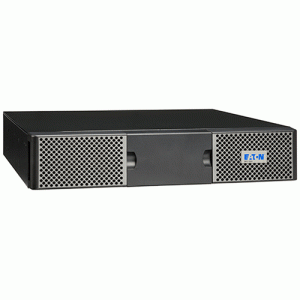 Module d'extension batterie Eaton 9PX 72 RT2U - 9PXEBM72RT2U