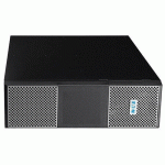 Module d'extension batterie Eaton 9PX 72 RT3U - 9PXEBM72RT3U