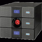 Onduleur Mono/Mono Eaton 9PX 10K/5K redondant 9U