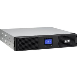 Onduleur 1/1 online Eaton 9SX 2000VA/1800W rack 2U - 9SX2000IR