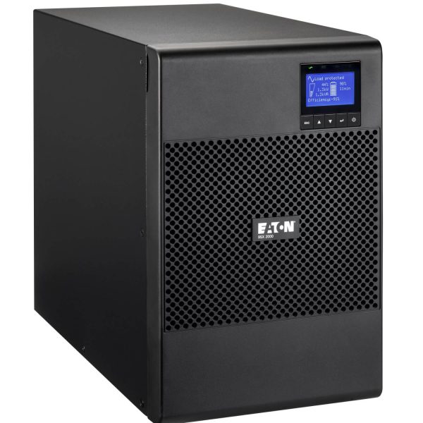 Onduleur 1/1 online Eaton 9SX 2000VA/1800W tour - 9SX2000I