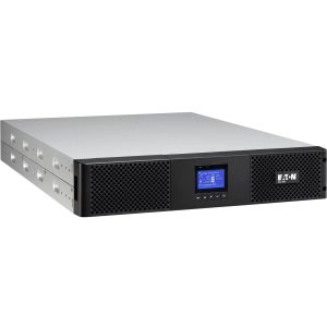 Onduleur 1/1 online Eaton 9SX 3000VA/2700W rack 2U - 9SX3000IR