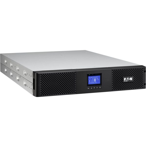 Onduleur 1/1 online Eaton 9SX 3000VA/2700W rack 2U - 9SX3000IR