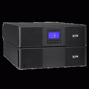 Onduleur Mono/Mono Eaton 9SX 8000i RT6U