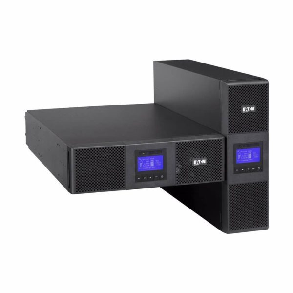 Module d'extension batteries Eaton 9SX 180V RT3U