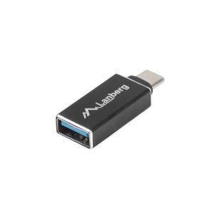 Adaptateur USB 3.1 A Femelle vers C Mâle monobloc - AD-UC-UA-02