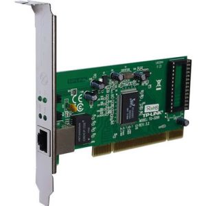 Extension 1 port Ethernet Giga supp. AccessLog Pro - ALPETHER01