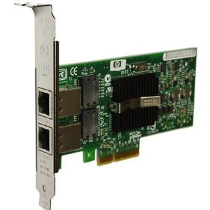 Extension 2 ports Ethernet Giga sup. AccessLog Pro - ALPETHER02