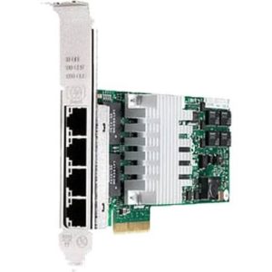 Extension 4 ports Ethernet Giga sup. AccessLog Pro - ALPETHER04