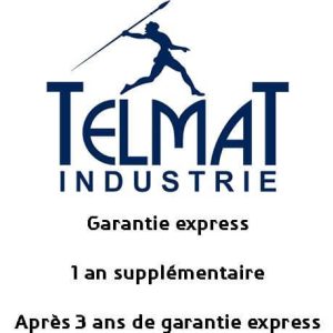 Gar. Express + màj 1 an supp. pour AccessLog Pro - ALPRE1-050
