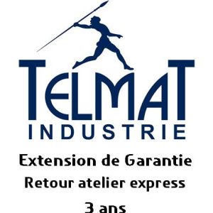 Gar. Express + màj 3 prem. années AccessLog Pro - ALPRE3-050