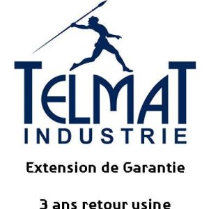 Gar. ret. usine + màj 3 prem. années AccessLog Pro - ALPRU3-050