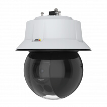 Caméra AXIS Q6315-LE 50 Hz NM - 01924-301