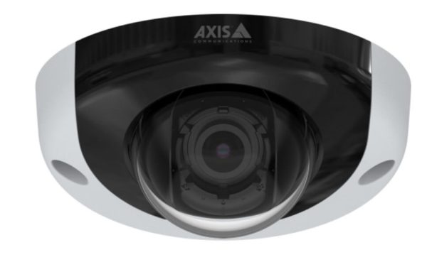 Caméra AXIS P3935-LR M12 2.8mm - 01932-001