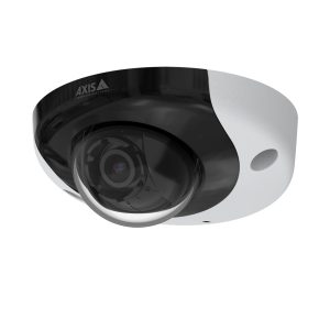 Caméra AXIS P3935-LR M12 2.8m 10P - 01932-021
