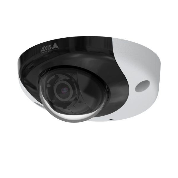 Caméra AXIS P3935-LR M12 2.8m 10P - 01932-021