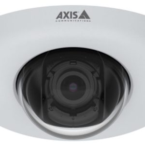 Caméra AXIS P3925-R M12 2.8mm - 01933-001