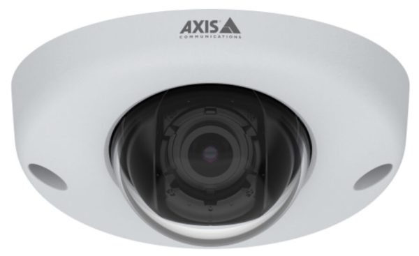 Caméra AXIS P3925-R M12 2.8mm - 01933-001