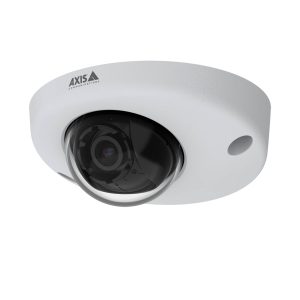 Caméra AXIS P3925-R M12 2.8mm 10P - 01933-021