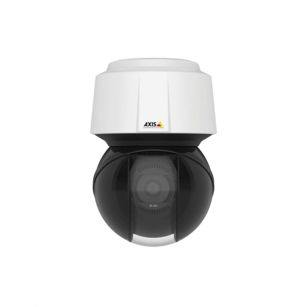 Caméra AXIS Q6135-LE 50 Hz NM - 01958-301