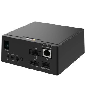 Caméra AXIS F9111 MAIN UNIT - 01990-001